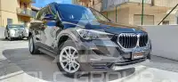 2020 BMW X1
