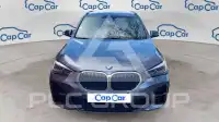 2020 BMW X1