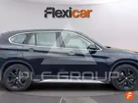 2020 BMW X1