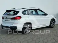 2020 BMW X1