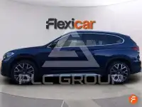 2020 BMW X1