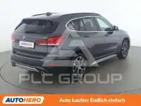 2020 BMW X1