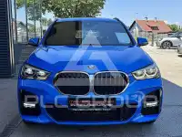 2020 BMW X1