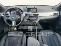2020 BMW X1