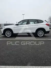 2020 BMW X1