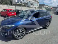 2020 BMW X1