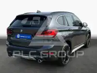 2020 BMW X1