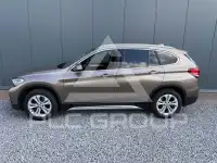 2020 BMW X1