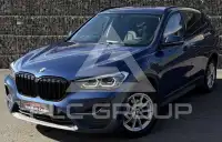 2020 BMW X1