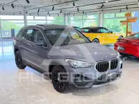 2020 BMW X1