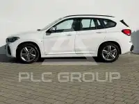 2020 BMW X1