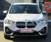 2020 BMW X1