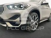 2020 BMW X1