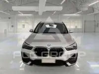2020 BMW X1