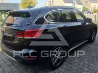 2020 BMW X1