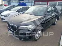 2020 BMW X1