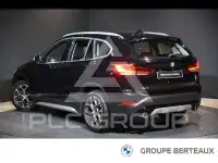 2020 BMW X1