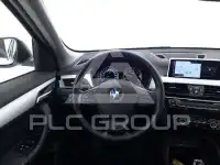 2020 BMW X1