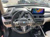 2020 BMW X1