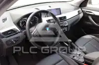 2020 BMW X1