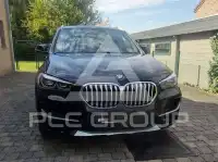 2020 BMW X1