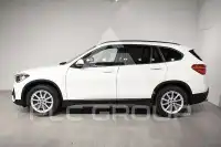2020 BMW X1