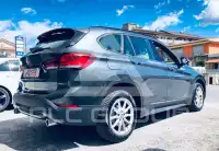 2020 BMW X1