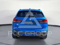 2020 BMW X1