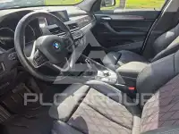 2020 BMW X1