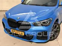 2020 BMW X1