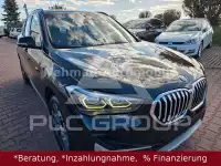 2020 BMW X1