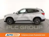 2020 BMW X1