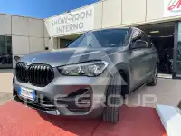 2020 BMW X1