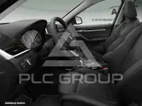 2020 BMW X1