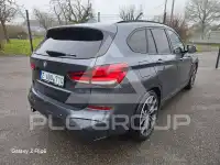 2020 BMW X1