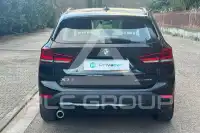 2020 BMW X1