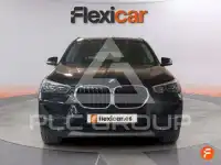 2020 BMW X1