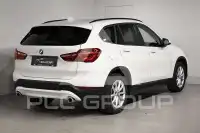 2020 BMW X1