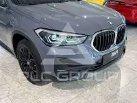 2020 BMW X1