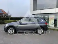2020 BMW X1