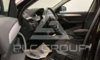 2020 BMW X1