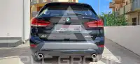 2020 BMW X1