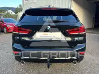 2020 BMW X1