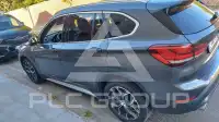 2020 BMW X1