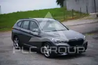 2020 BMW X1