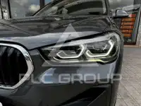 2020 BMW X1