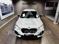 2020 BMW X1
