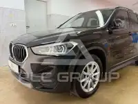 2020 BMW X1