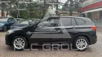 2020 BMW X1