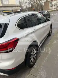 2020 BMW X1